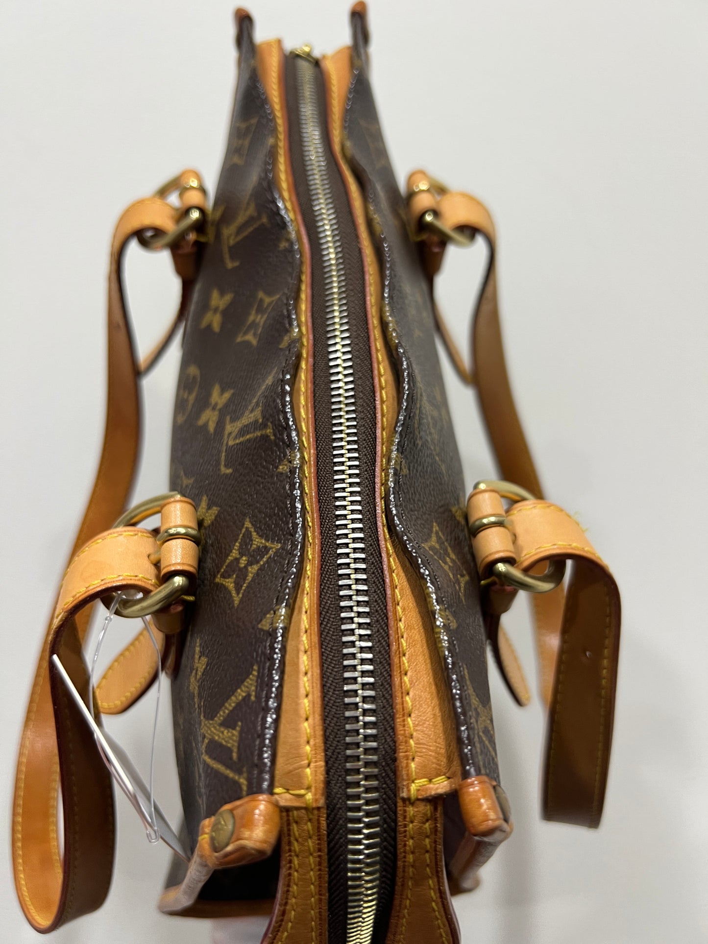 LOUIS VUITTON  Popincourt Tote Bag