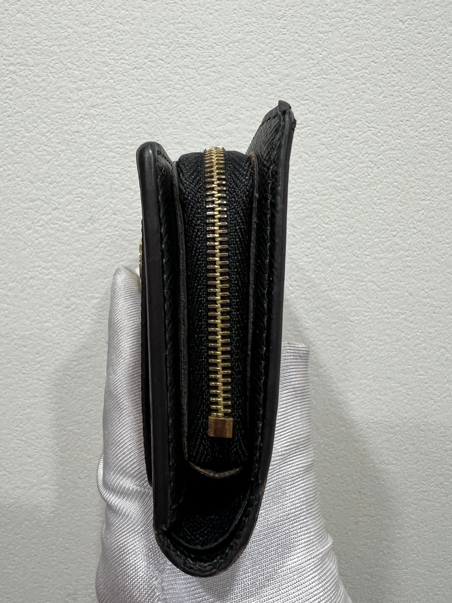 LOUIS VUITTON Compact Wallet