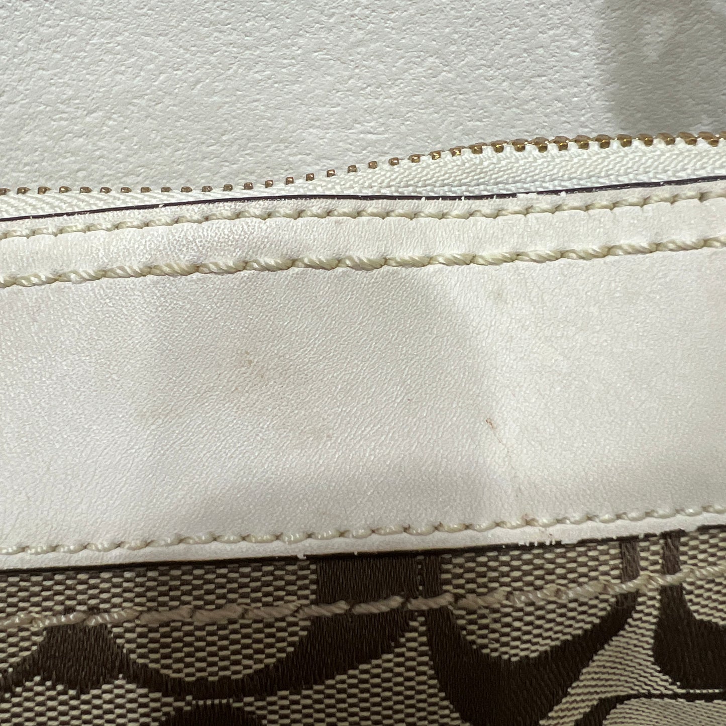 COACH Crossbody