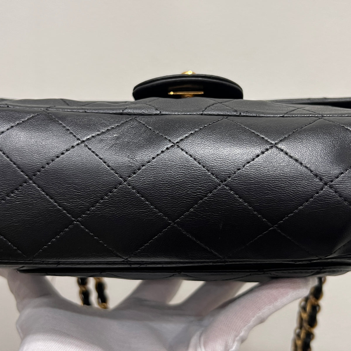 CHANEL Classic Double Flap 26cm
