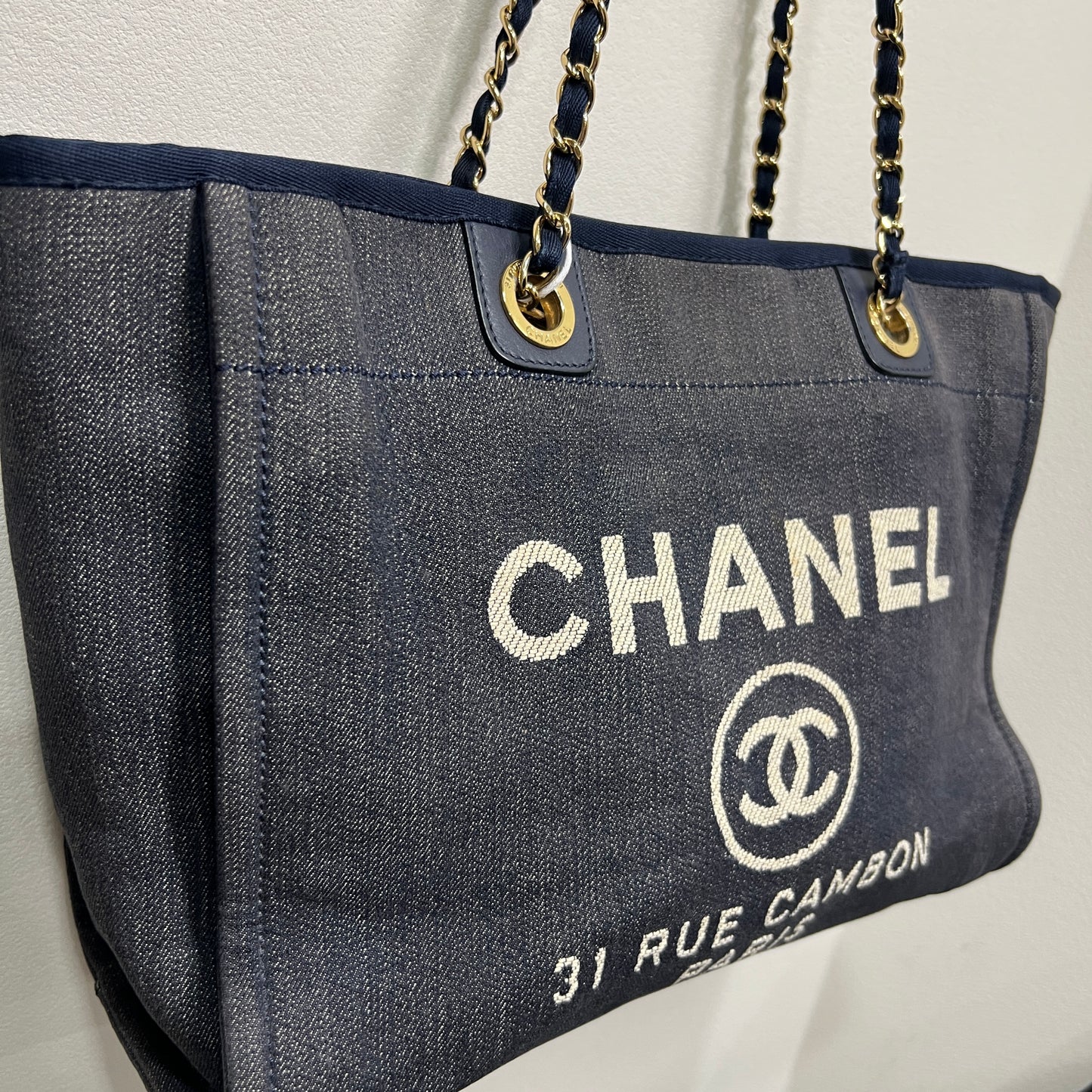 CHANEL