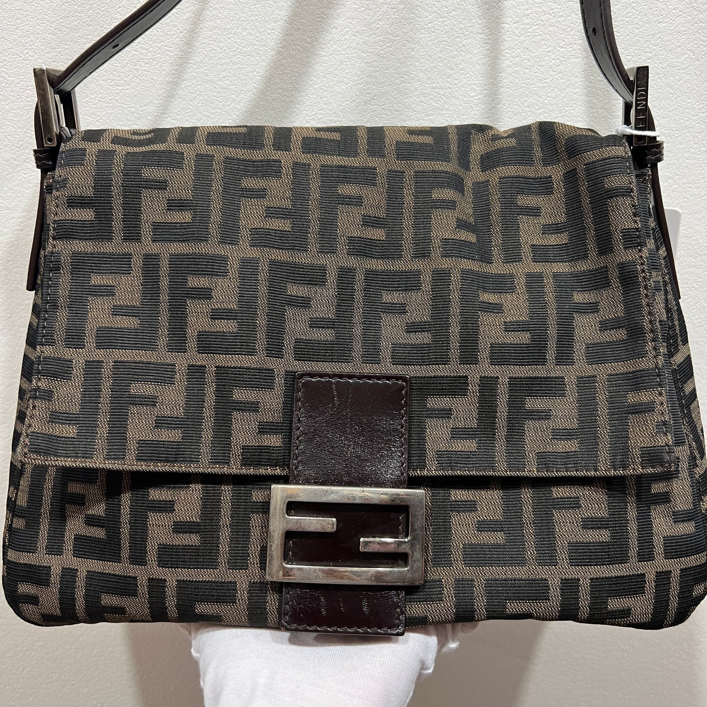 FENDI Mamma Baguette