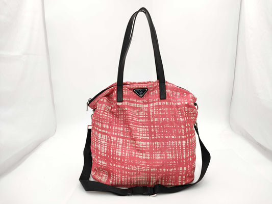 Prada bag