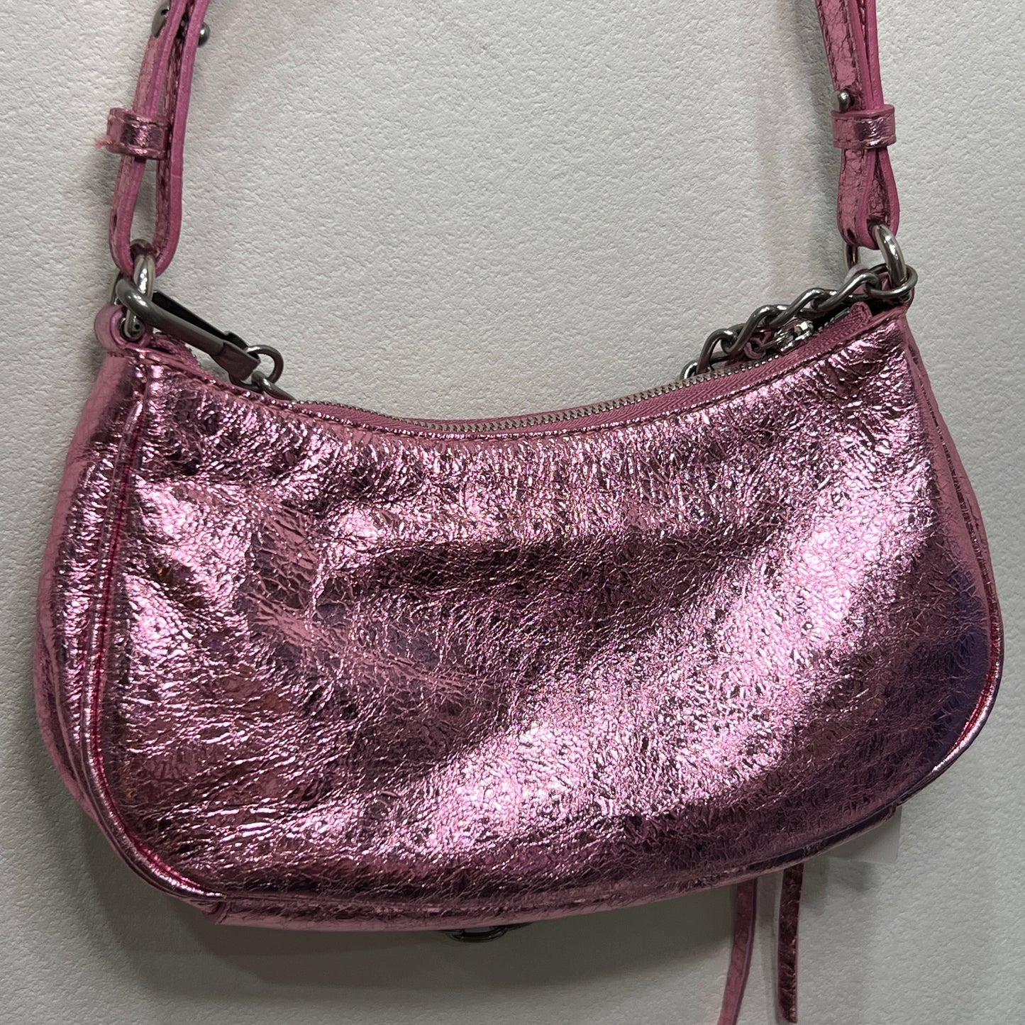 BALENCIAGA LE Cagole Mini (264253)