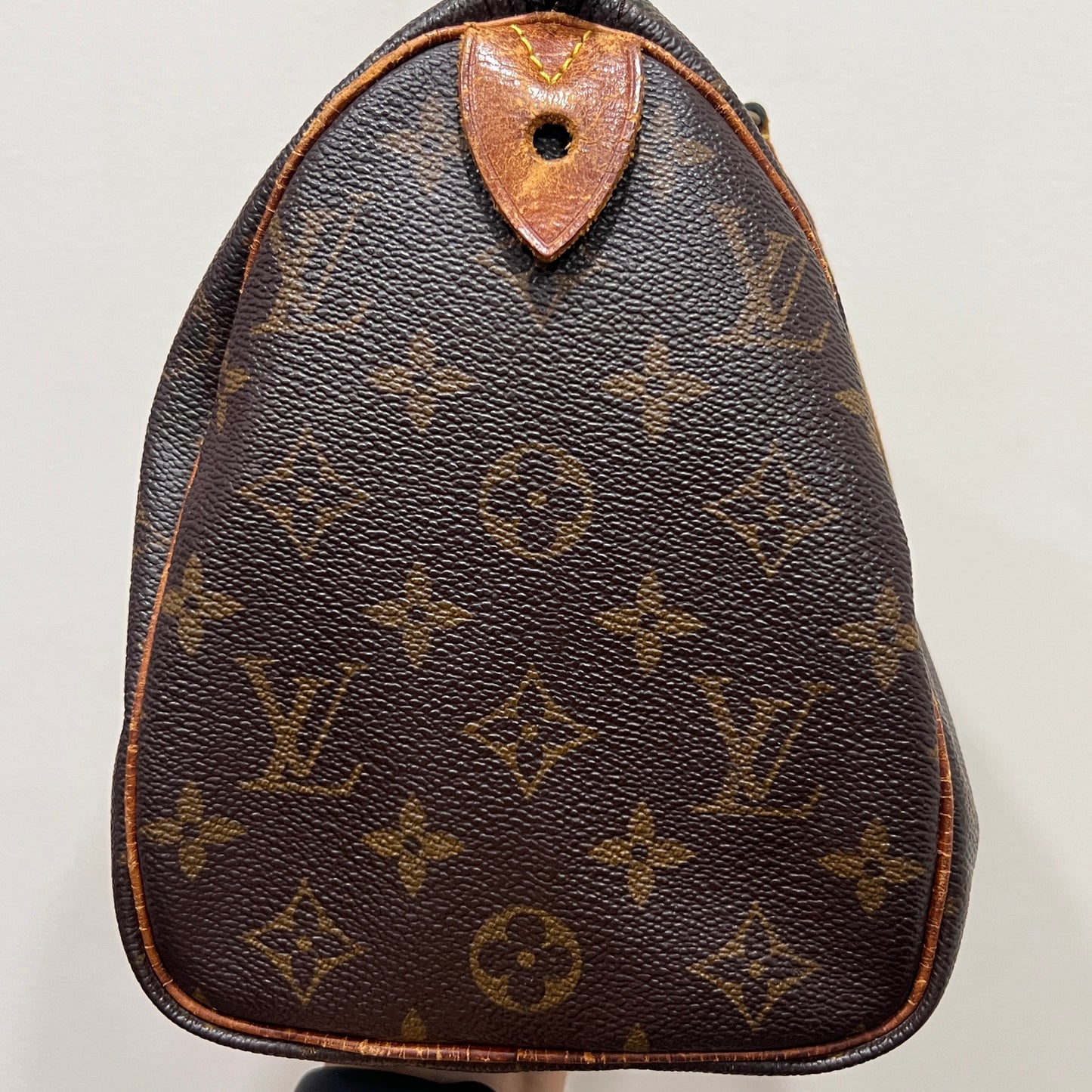 LOUIS VUITTON Speedy 25