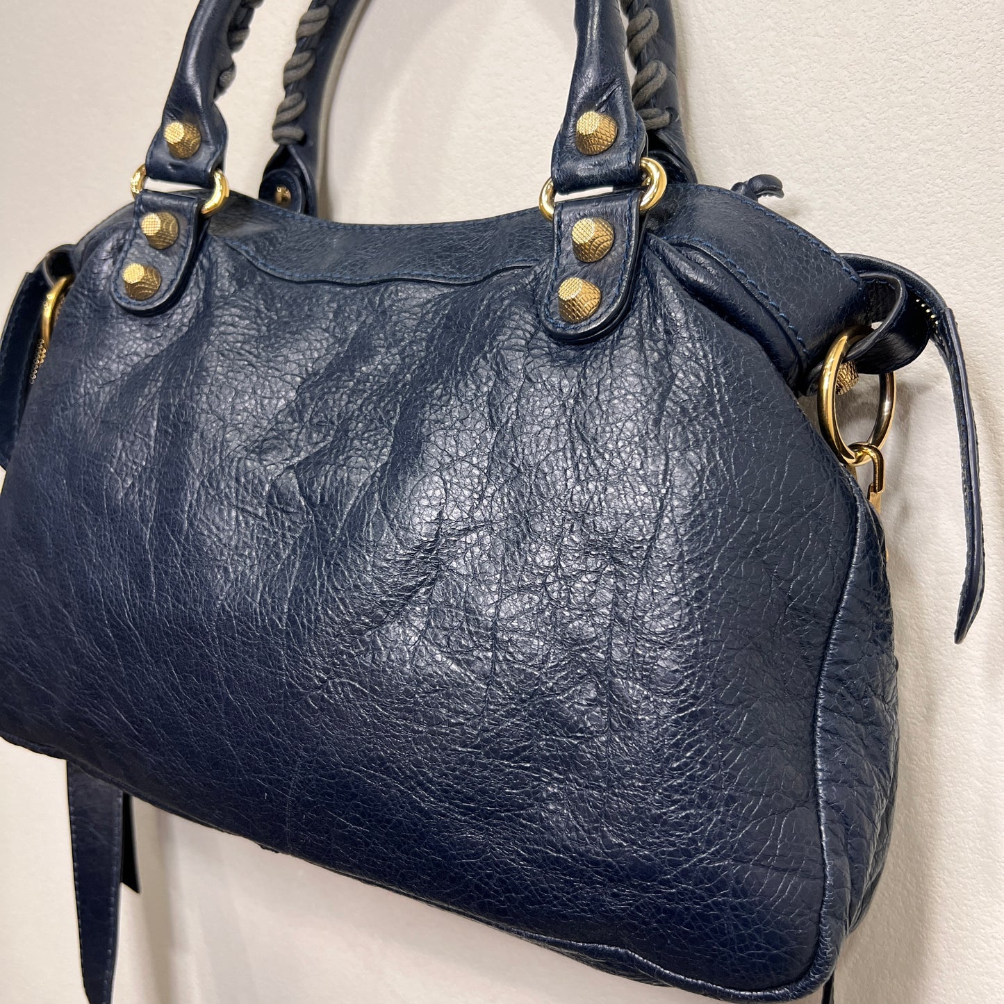 BALENCIAGA City Bag