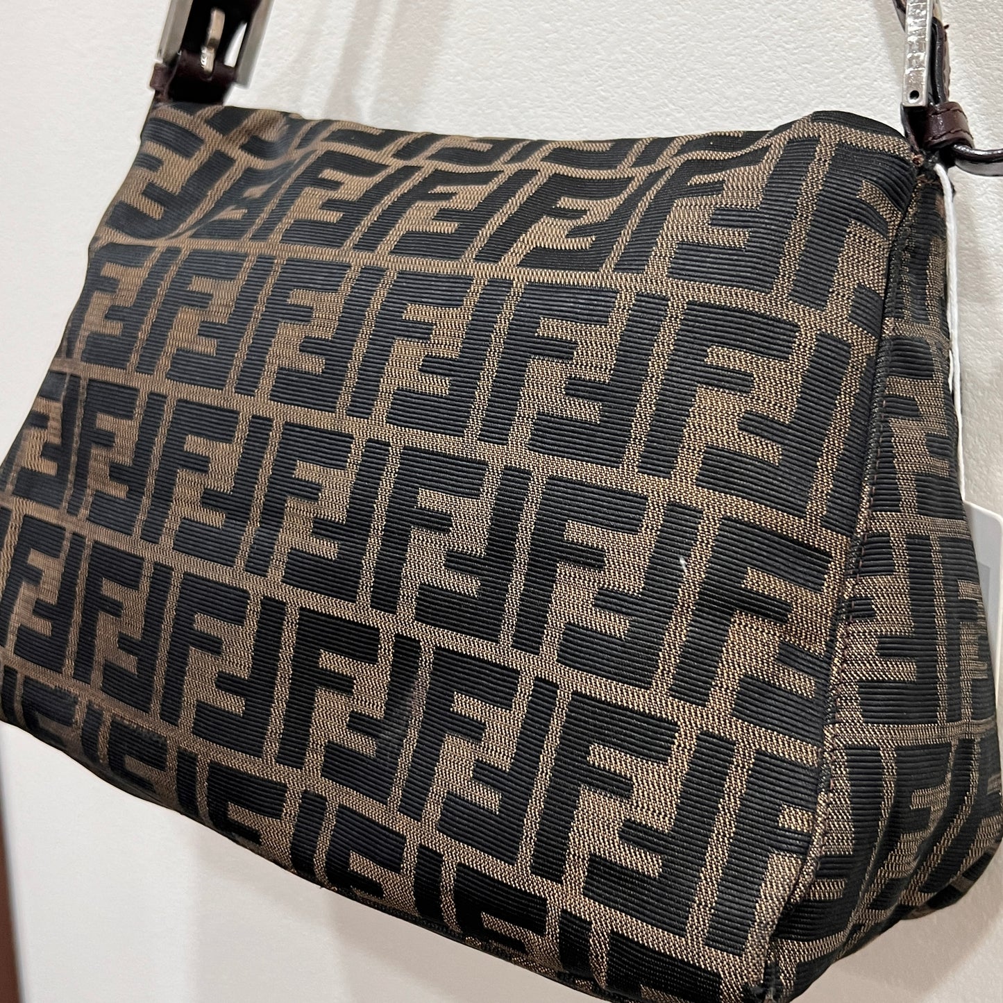 FENDI Mamma Baguette
