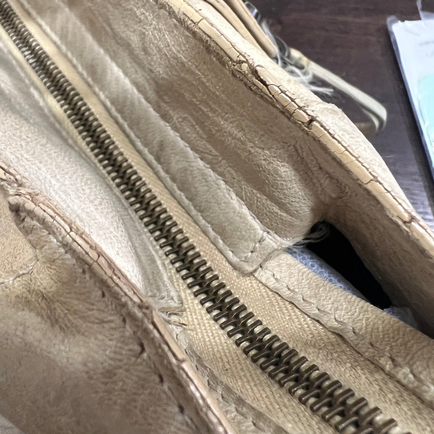 BALENCIAGA City Bag Medium