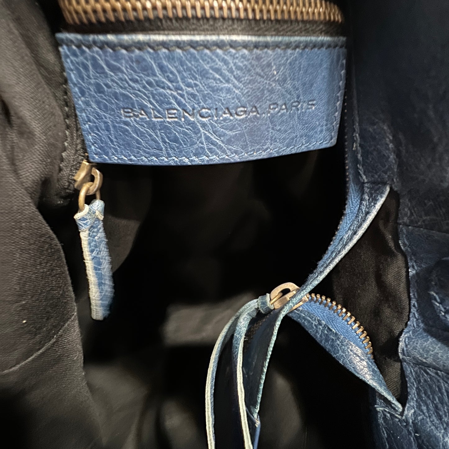 BALENCIAGA CLASSIC CITY