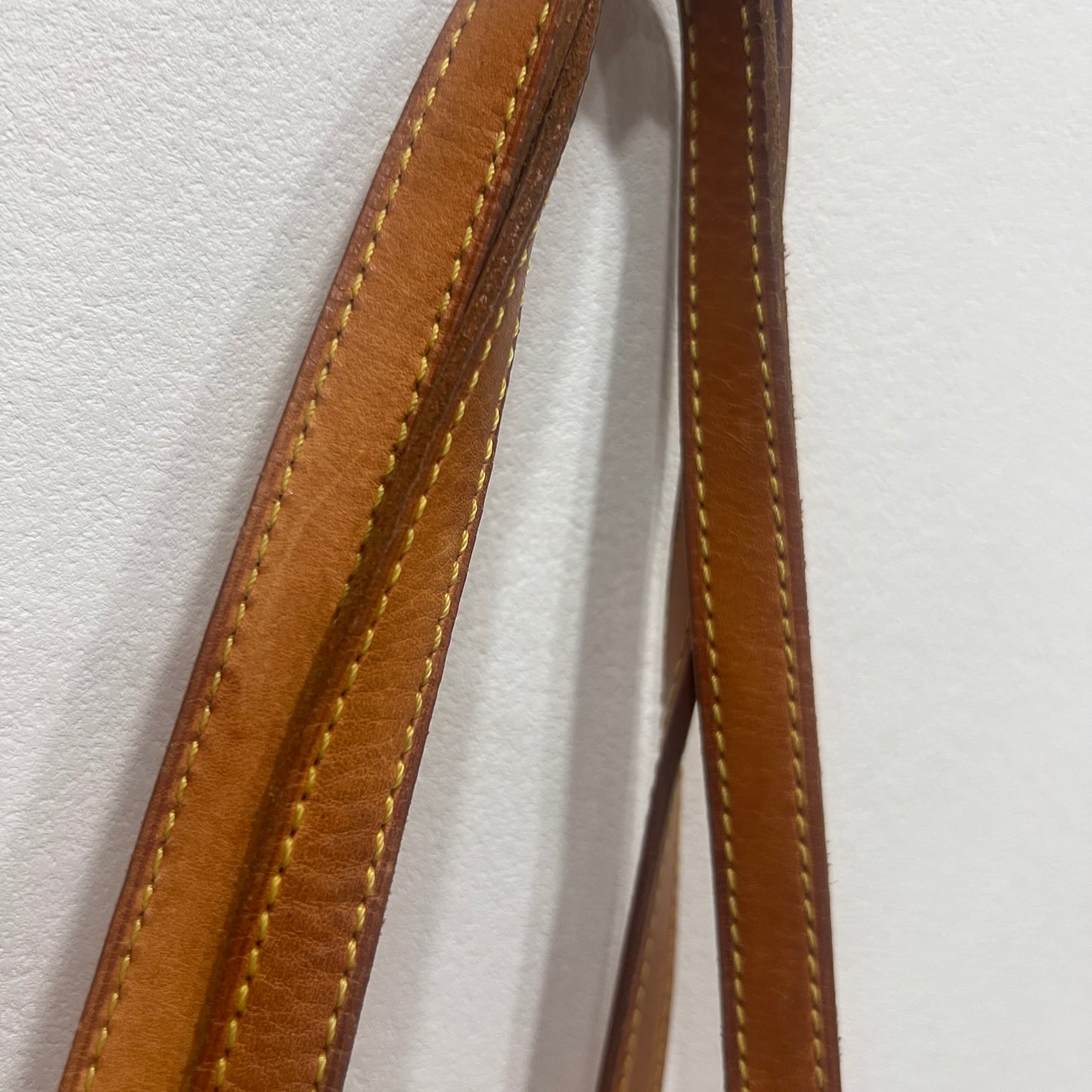 LOUIS VUITTON x Cherry Bucket Bag