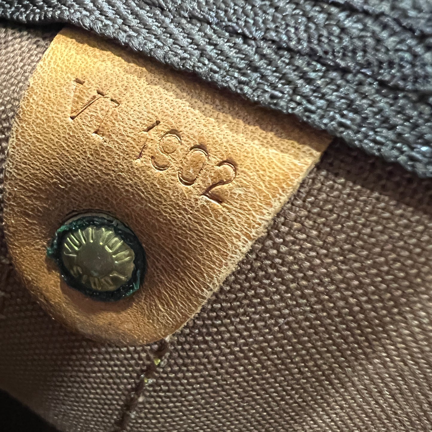LOUIS VUITTON Keepall 60cm