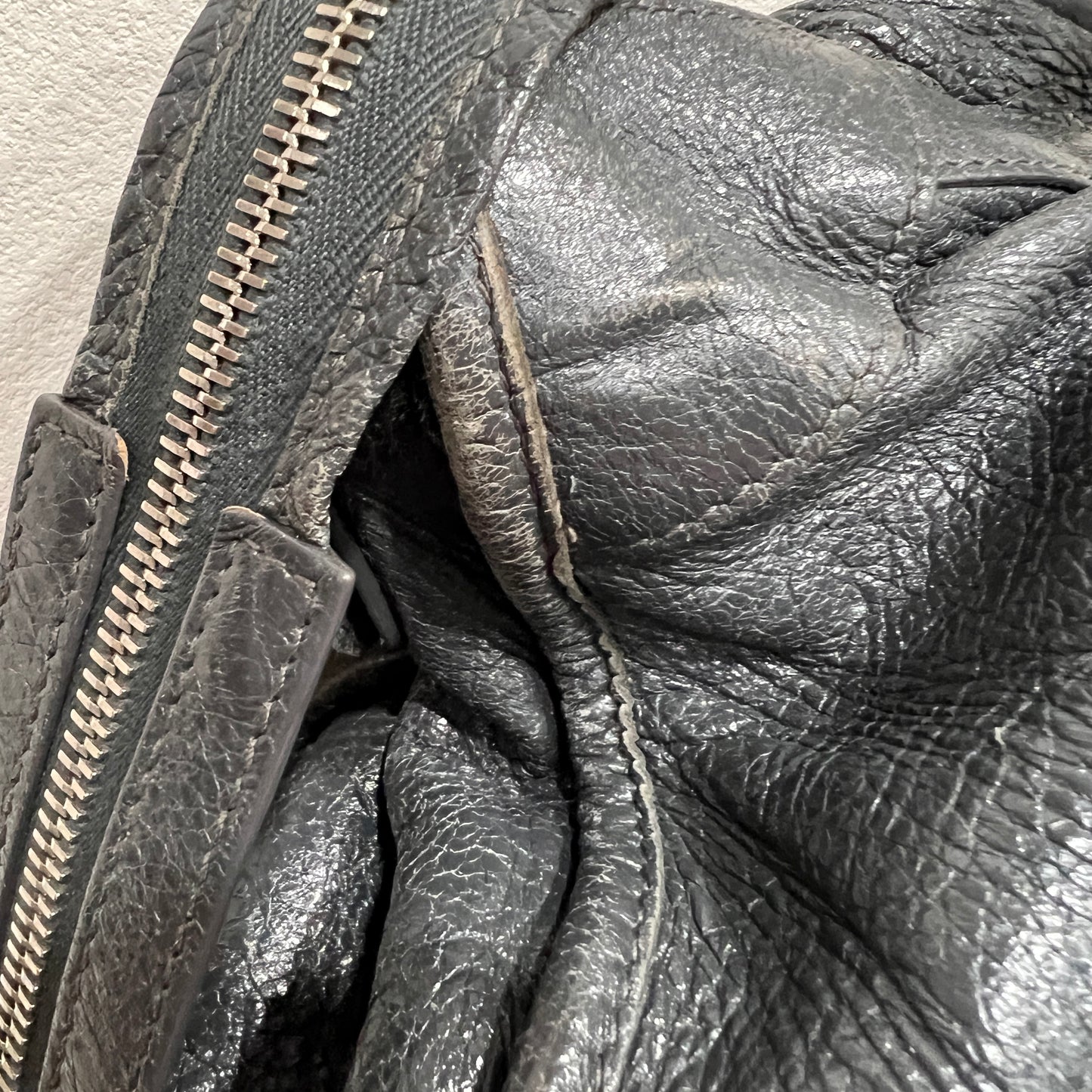 BALENCIAGA City Bag