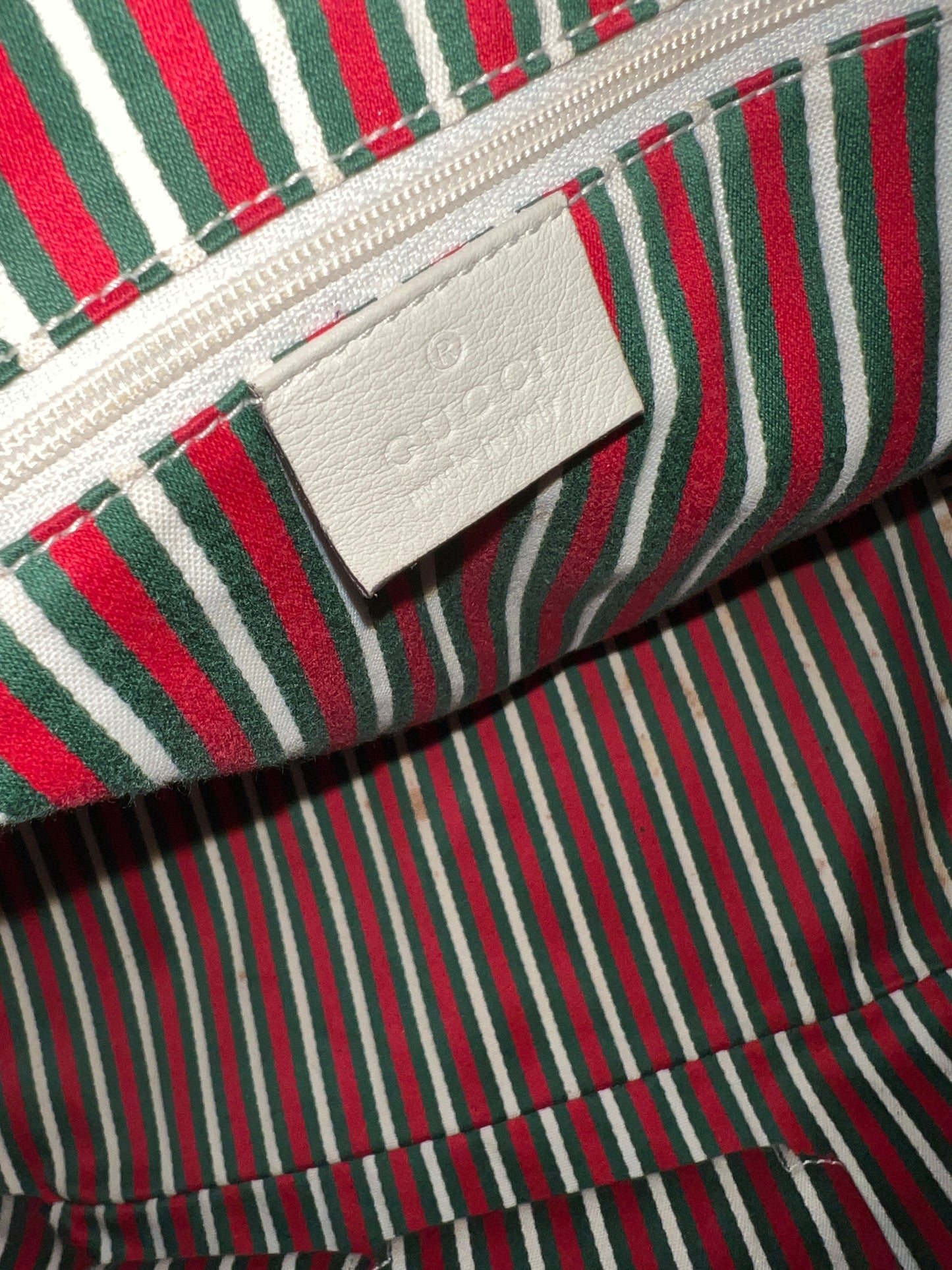 GUCCI Shoulder Bag