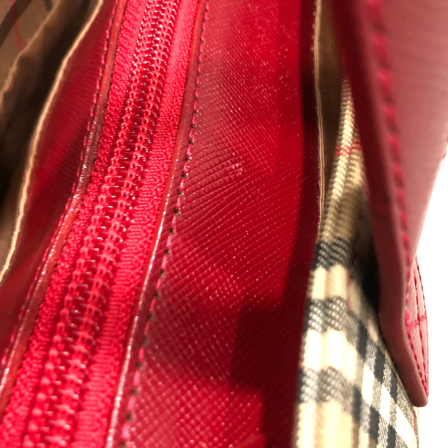 BURBERRY Handbag
