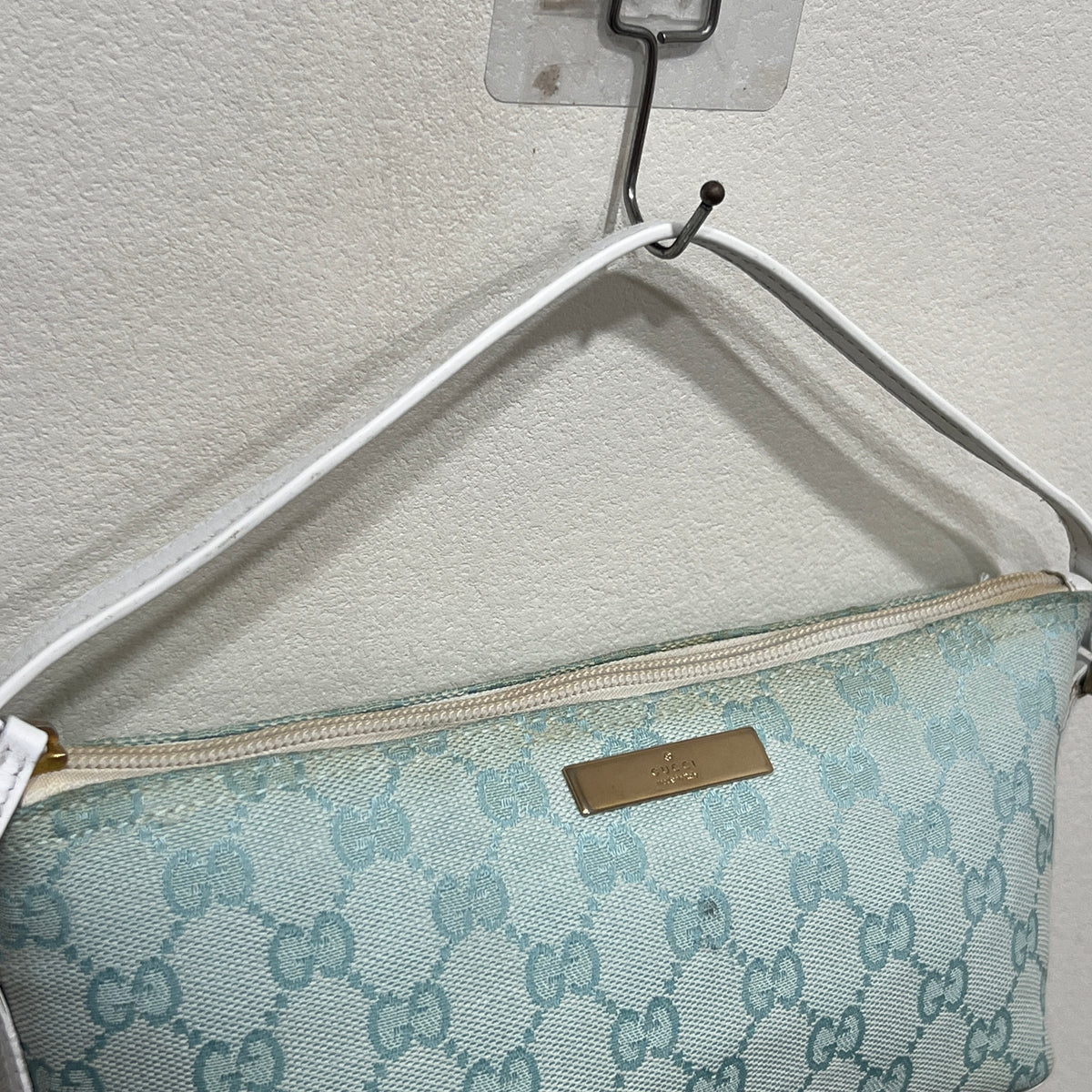 GUCCI Boat Bag
