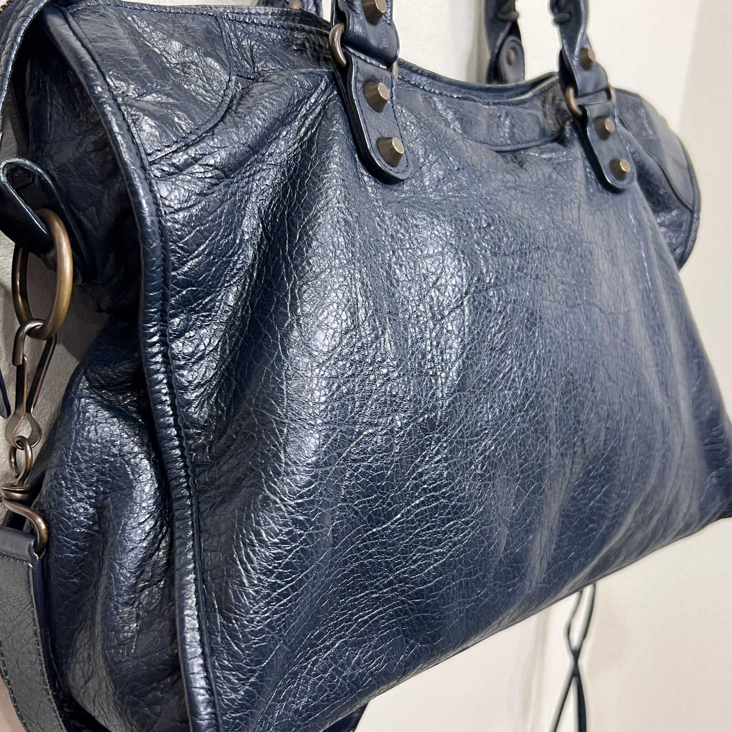 BALENCIAGA City Bag Medium