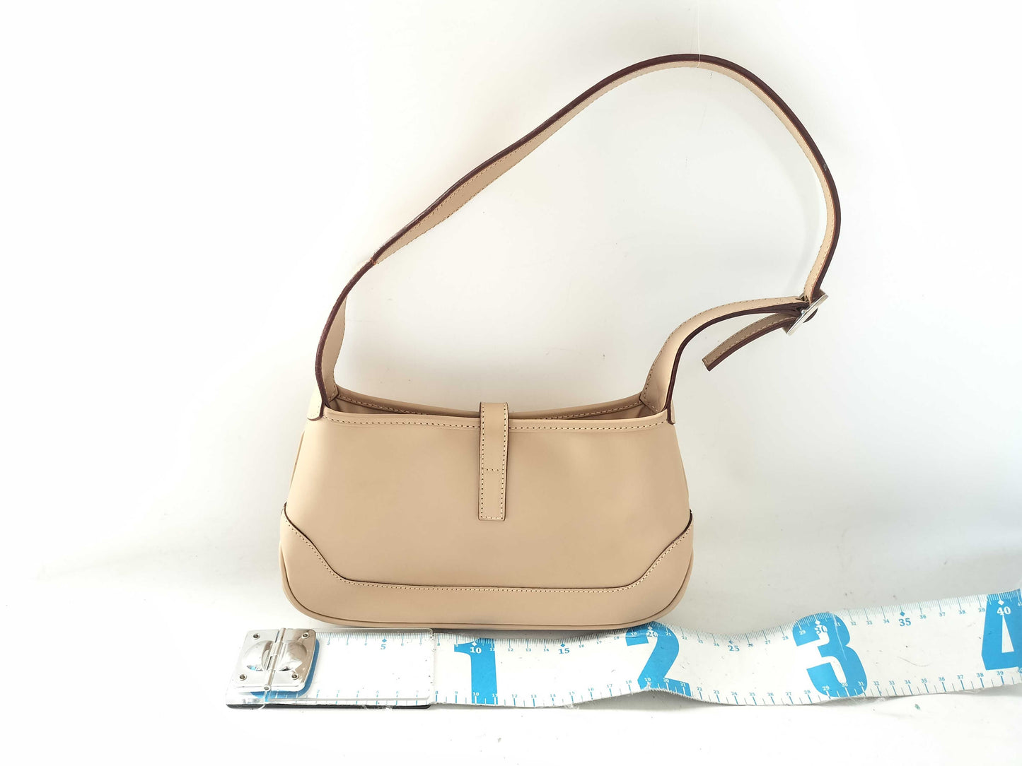 Gucci Jackie mini leather