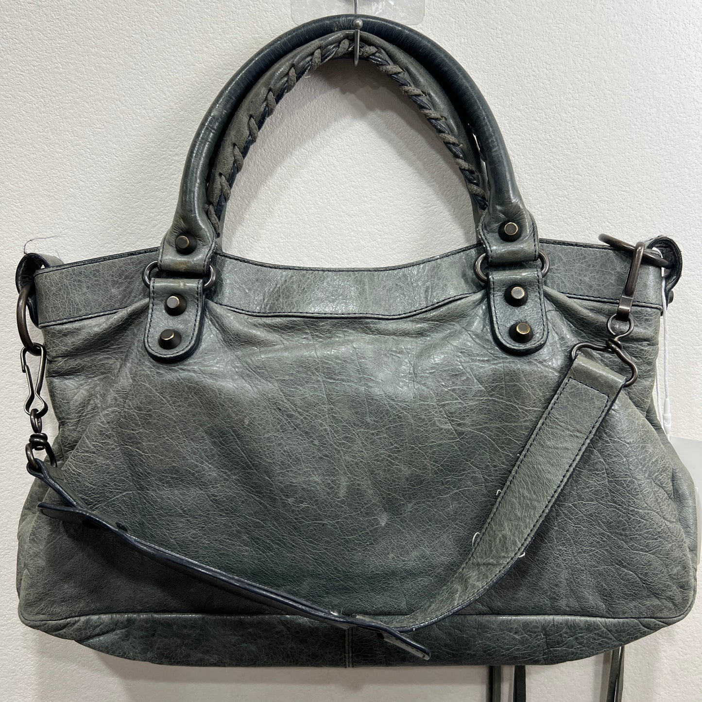 BALENCIAGA FIRST