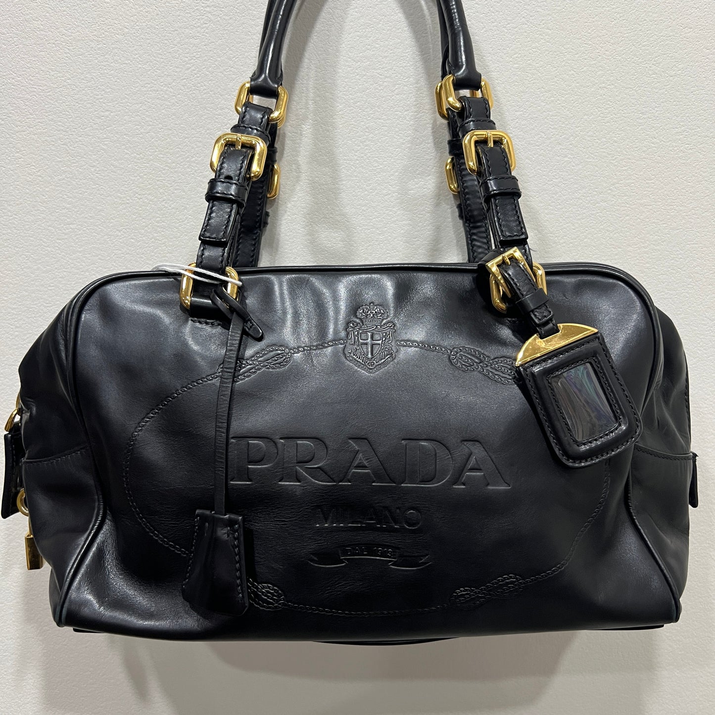 PRADA Handbag