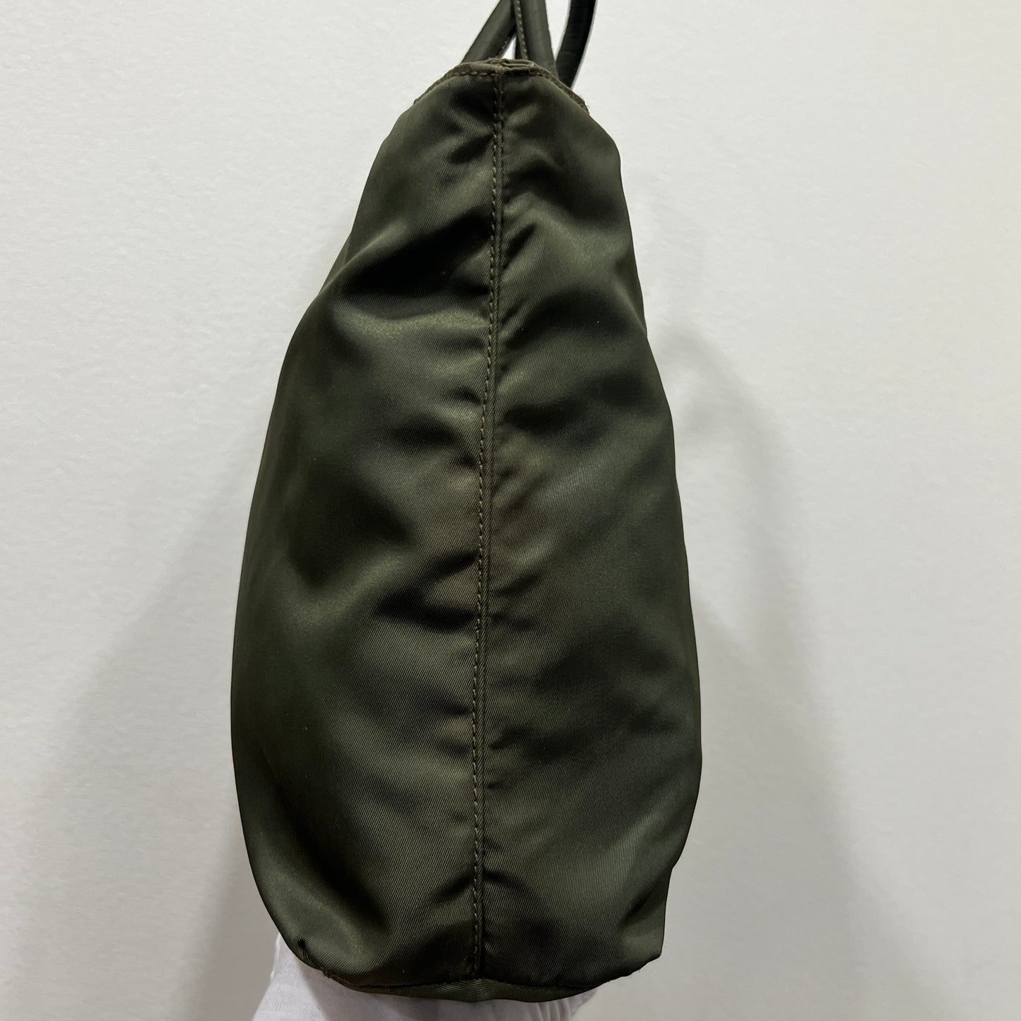 PRADA TESSUTO Handbag