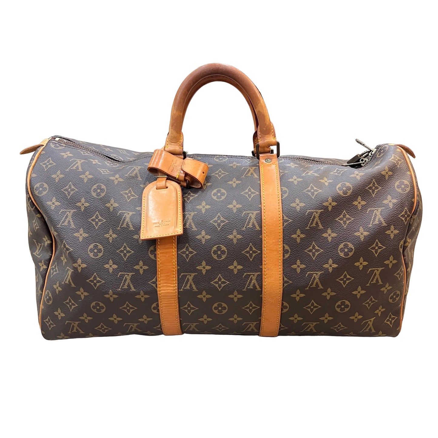 LOUIS VUITTON Keepall 50cm