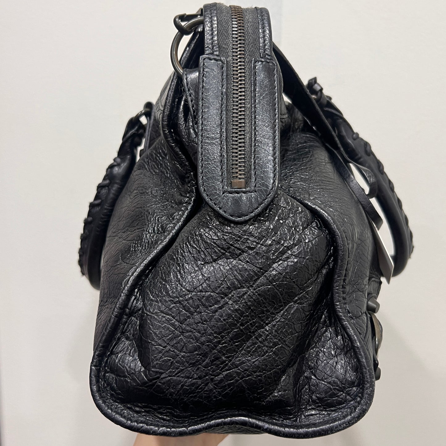 BALENCIAGA City Bag Medium