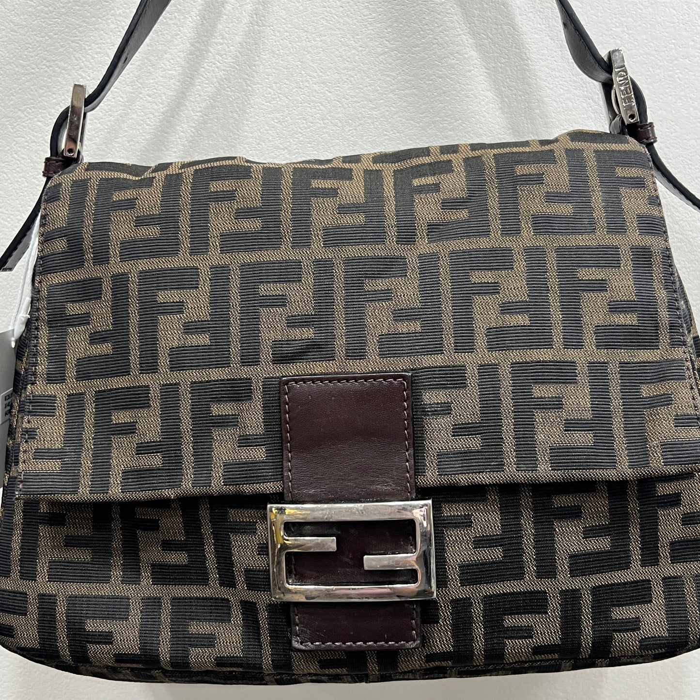 FENDI Mamma Baguette