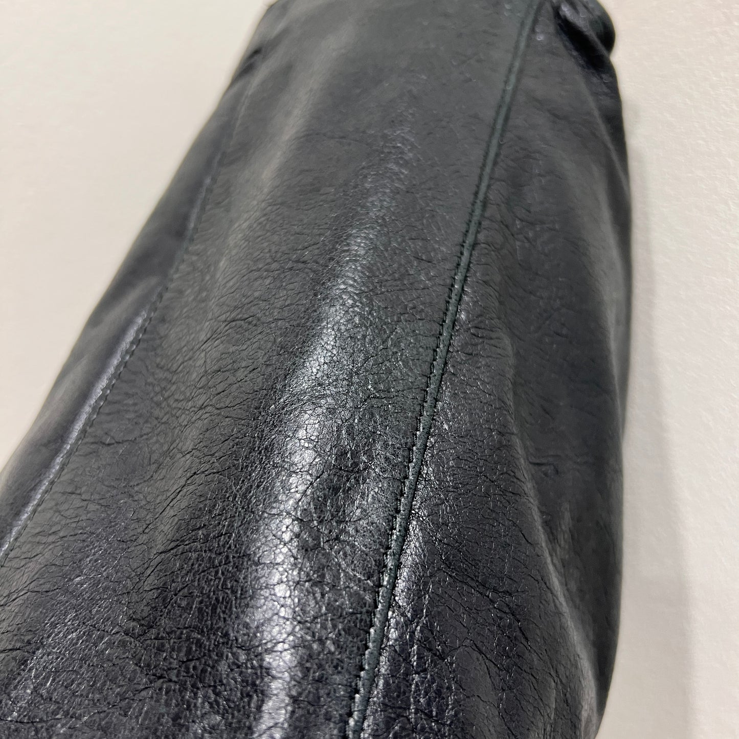 BALENCIAGA CITY BAG (35166)
