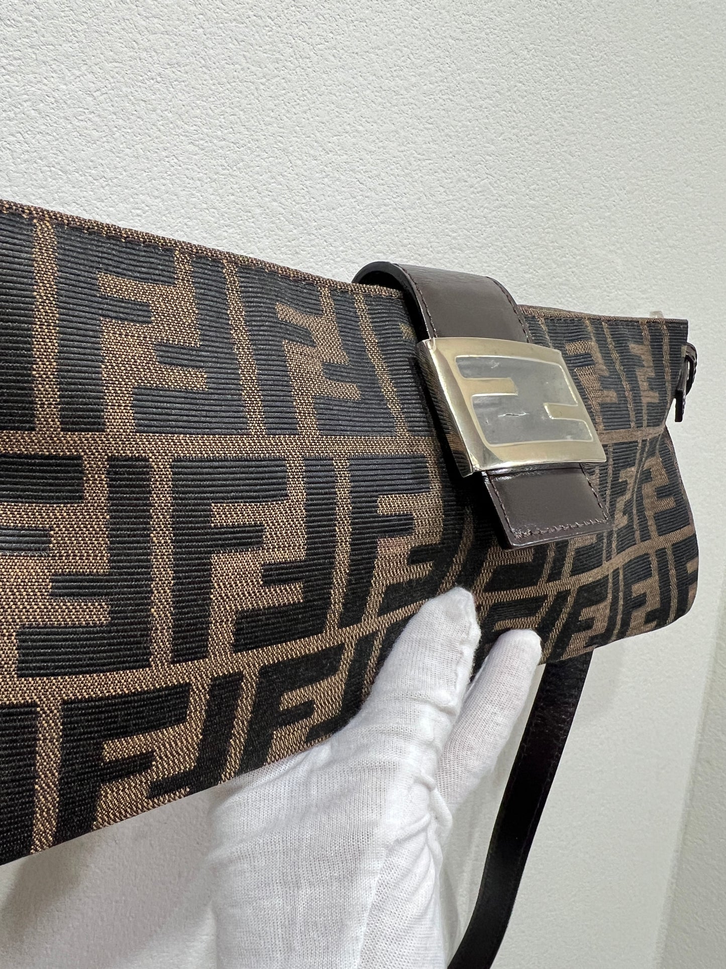 FENDI Shoulder Bag