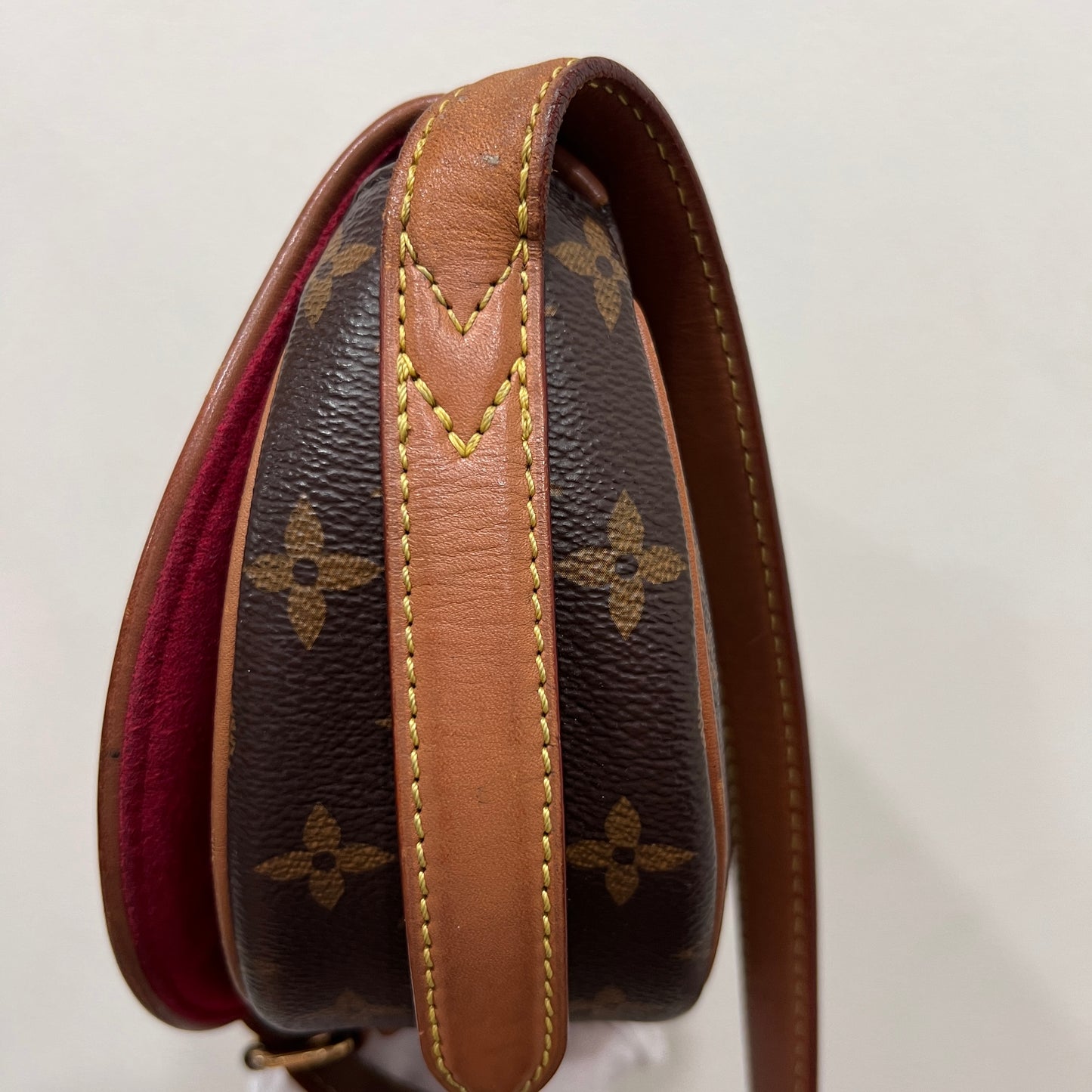 LOUIS VUITTON Tambourin 2019’s