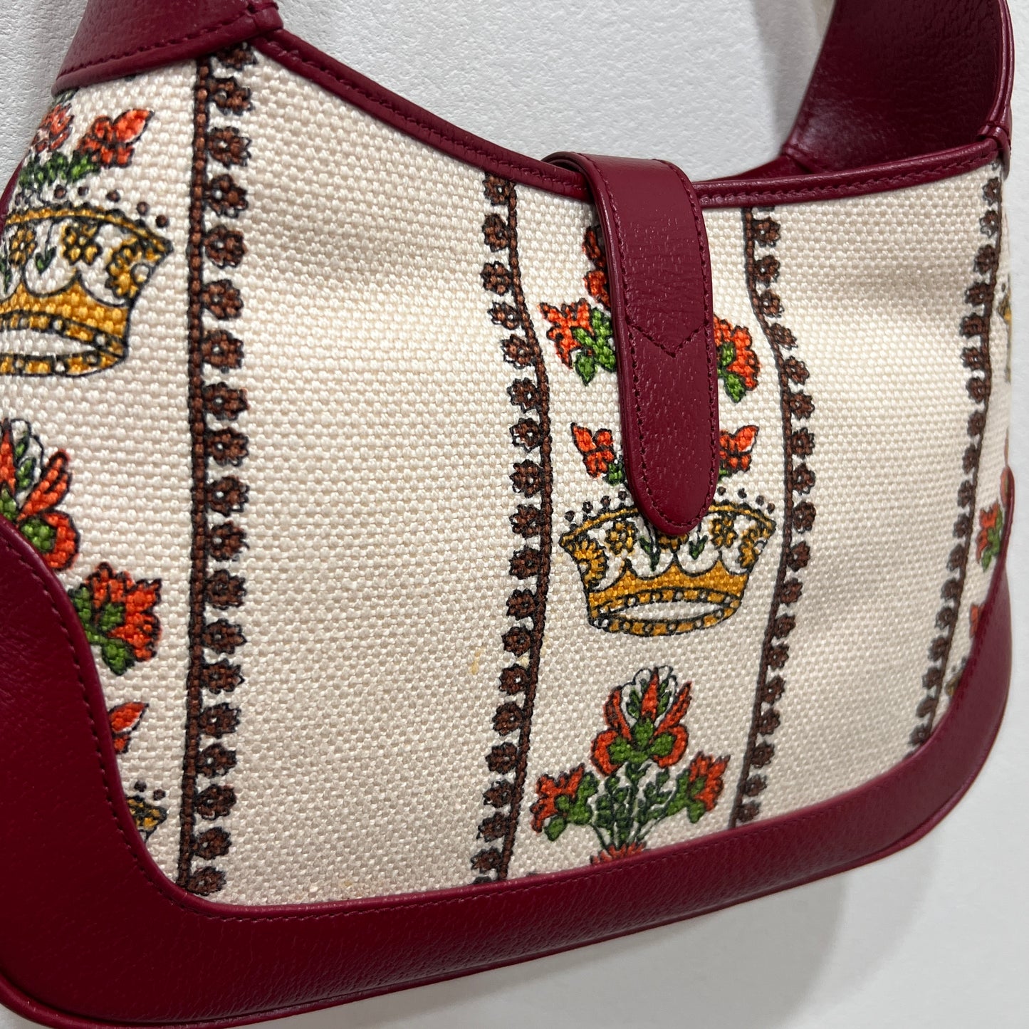 GUCCI Jackie (UNUSED)