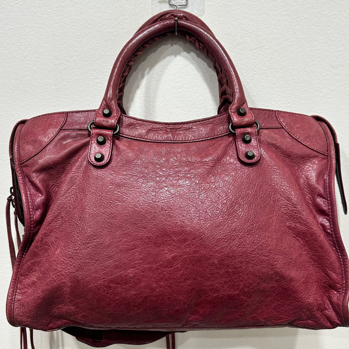BALENCIAGA City Bag Medium