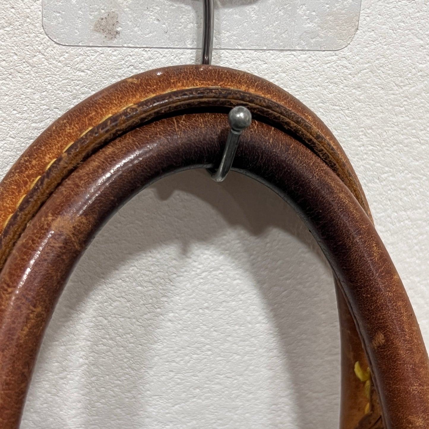 LOUIS VUITTON Speedy 25