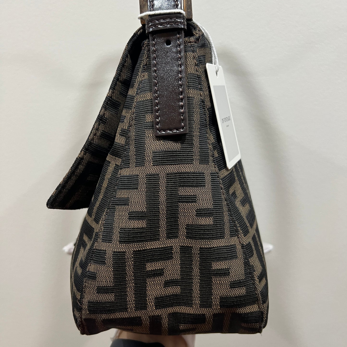 FENDI Mamma Baguette