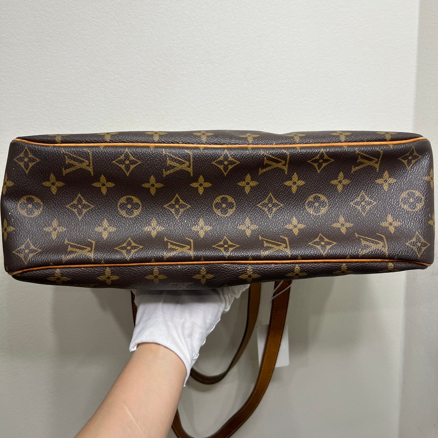 LOUIS VUITTON CITE GM