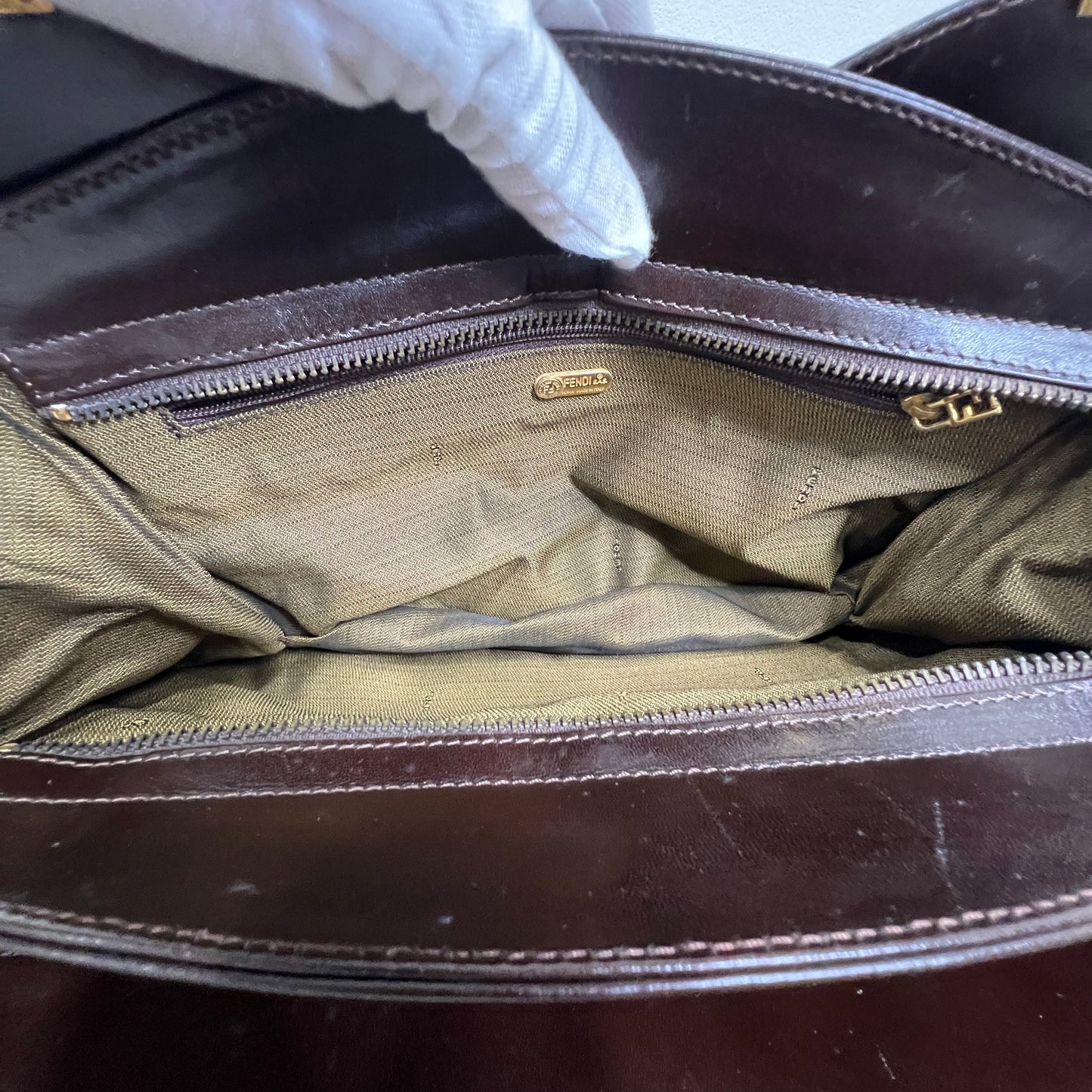 FENDI Handbag