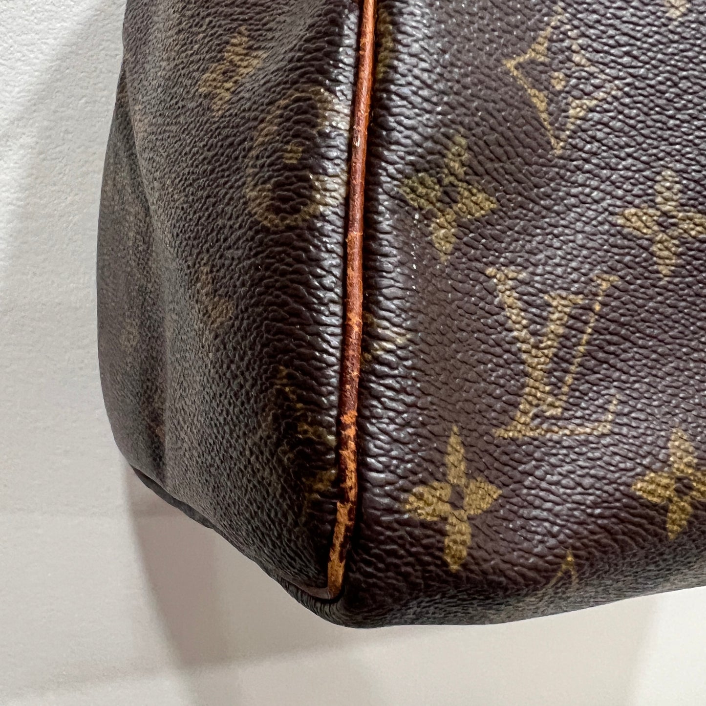 LOUIS VUITTON Speedy 30
