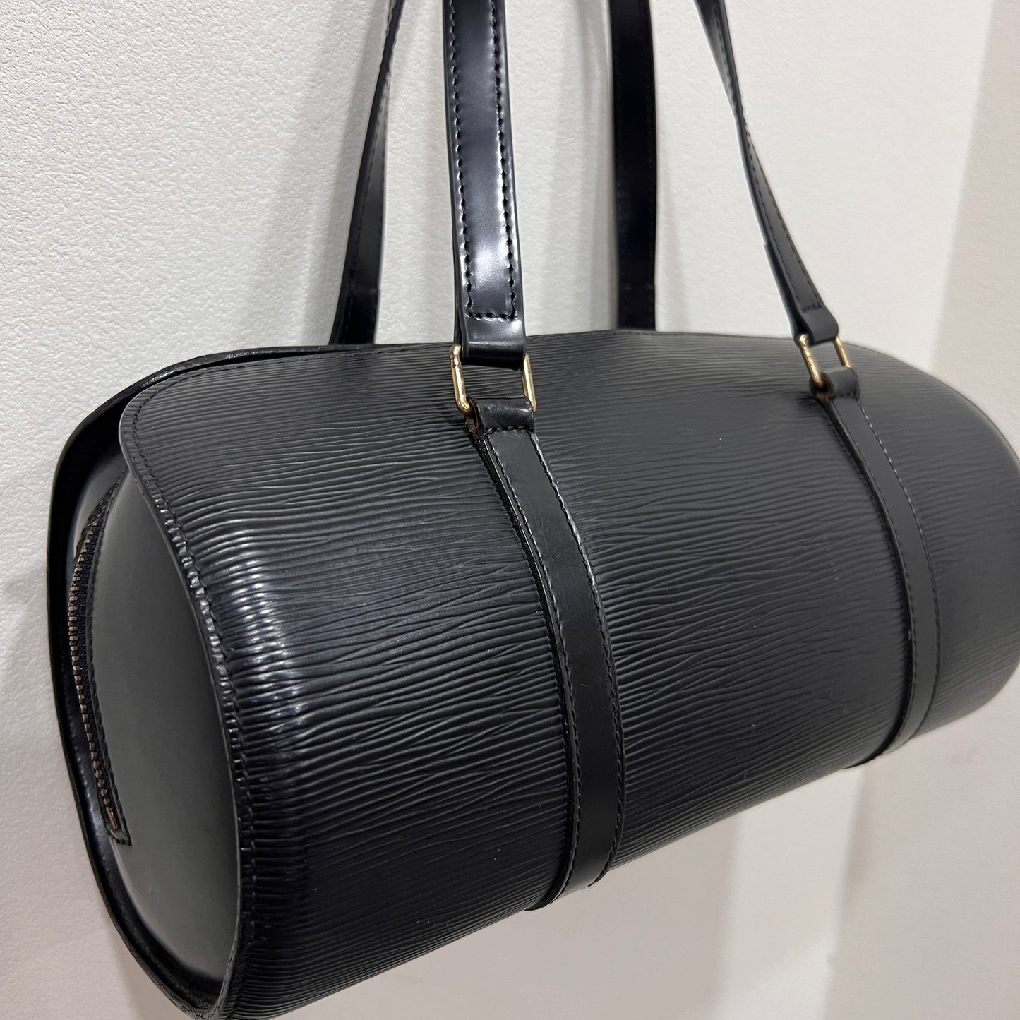 LOUIS VUITTON Epi Leather papillon