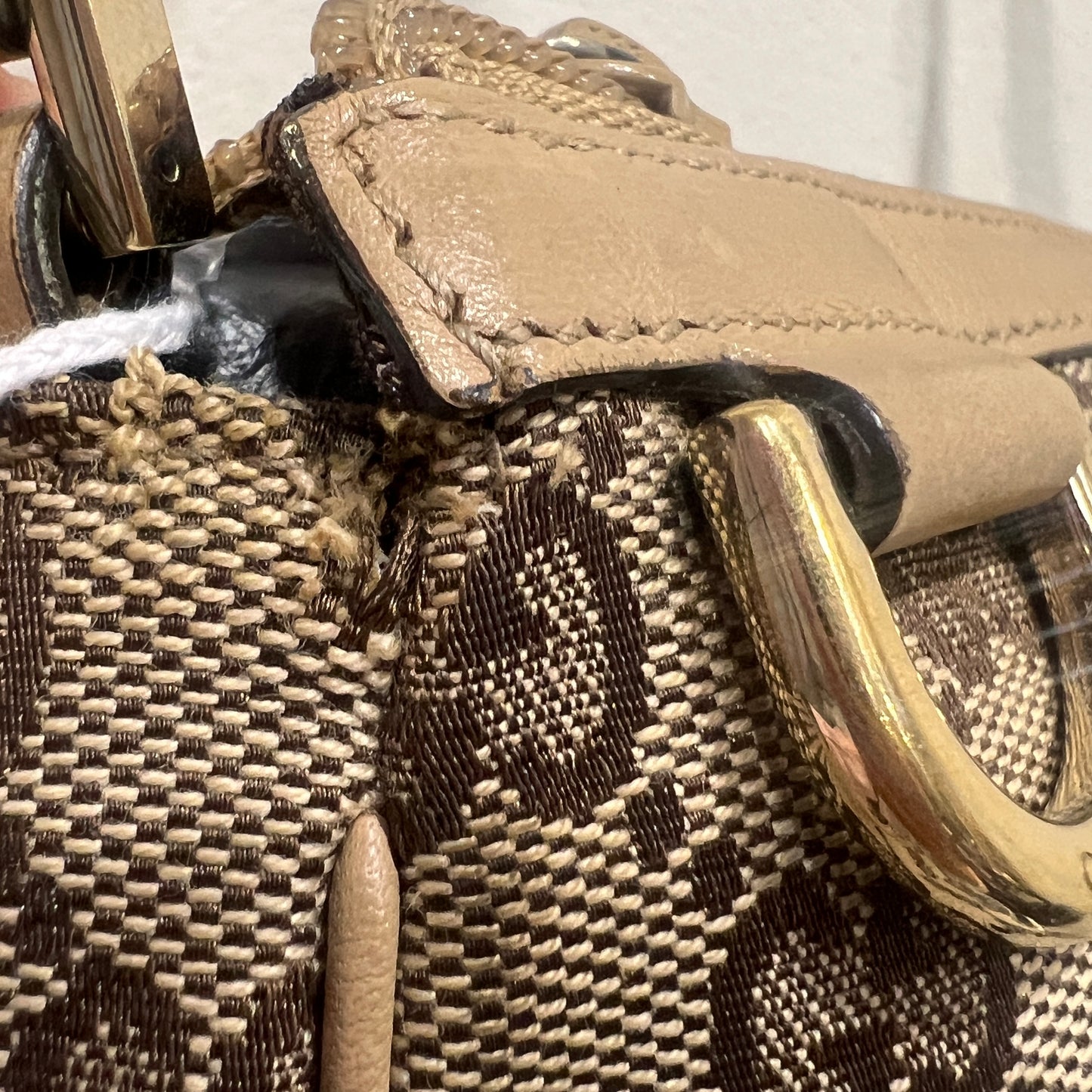 GUCCI  Shoulder Bag