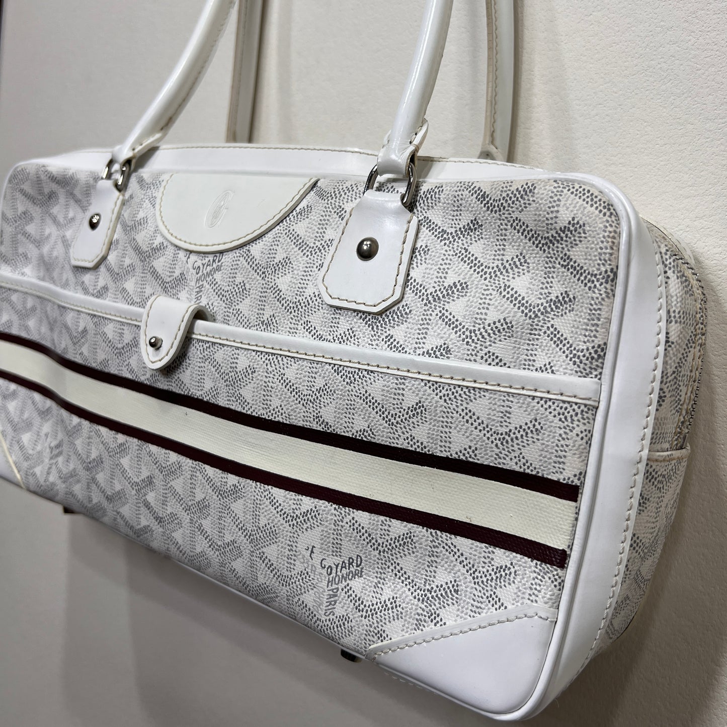 GOYARD Goyardine Saint Martin