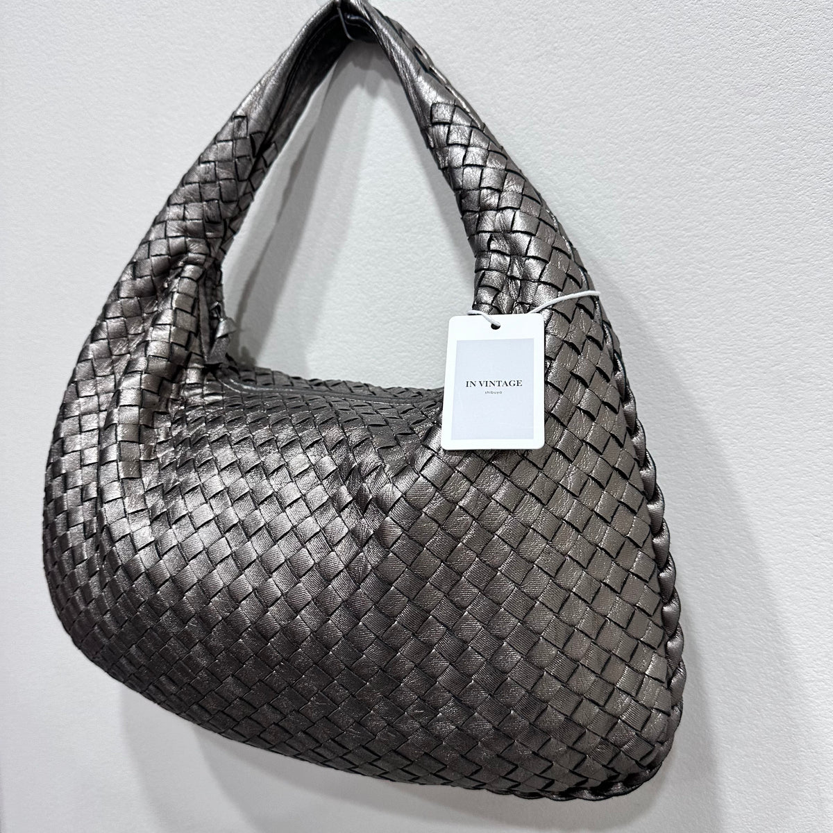BOTTEGA VENETA Hobo Bag