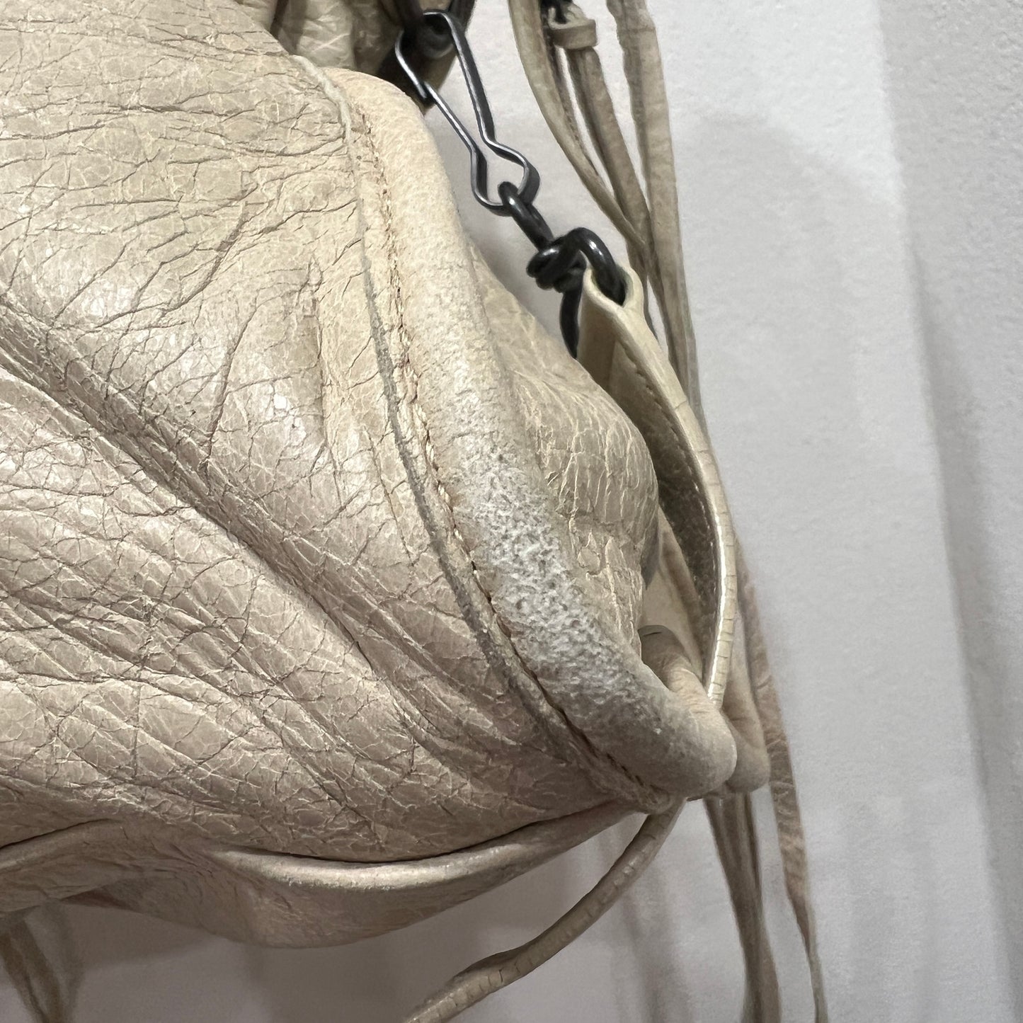 BALENCIAGA Medium City Bag