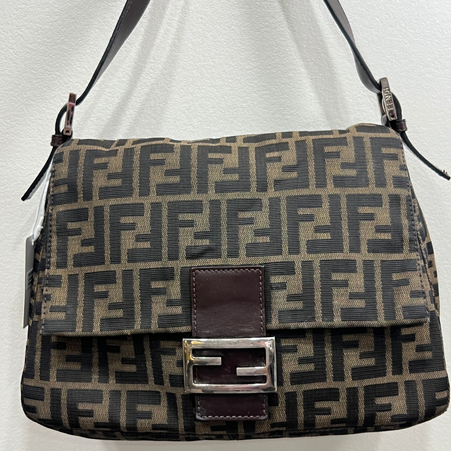 FENDI Mamma Baguette
