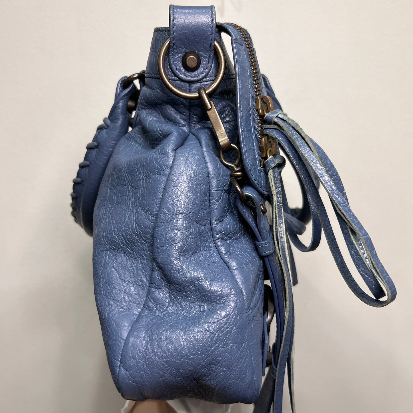 BALENCIAGA City Bag