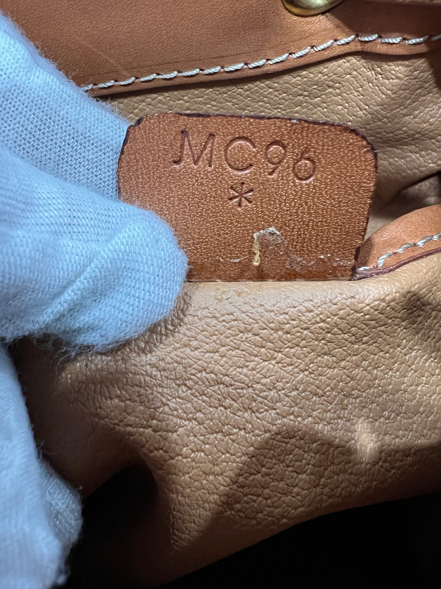 CELINE Backpack