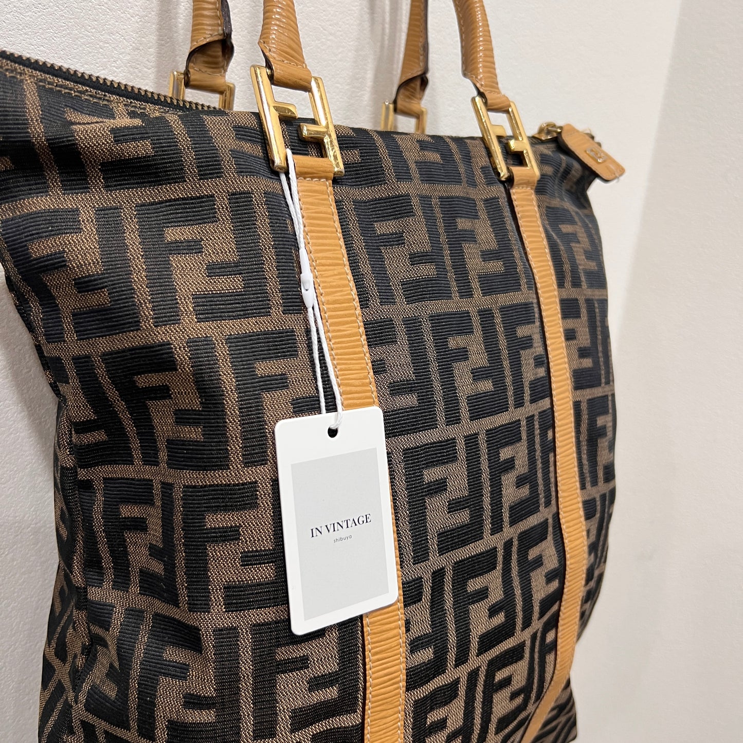 FENDI Tote (2505-21)