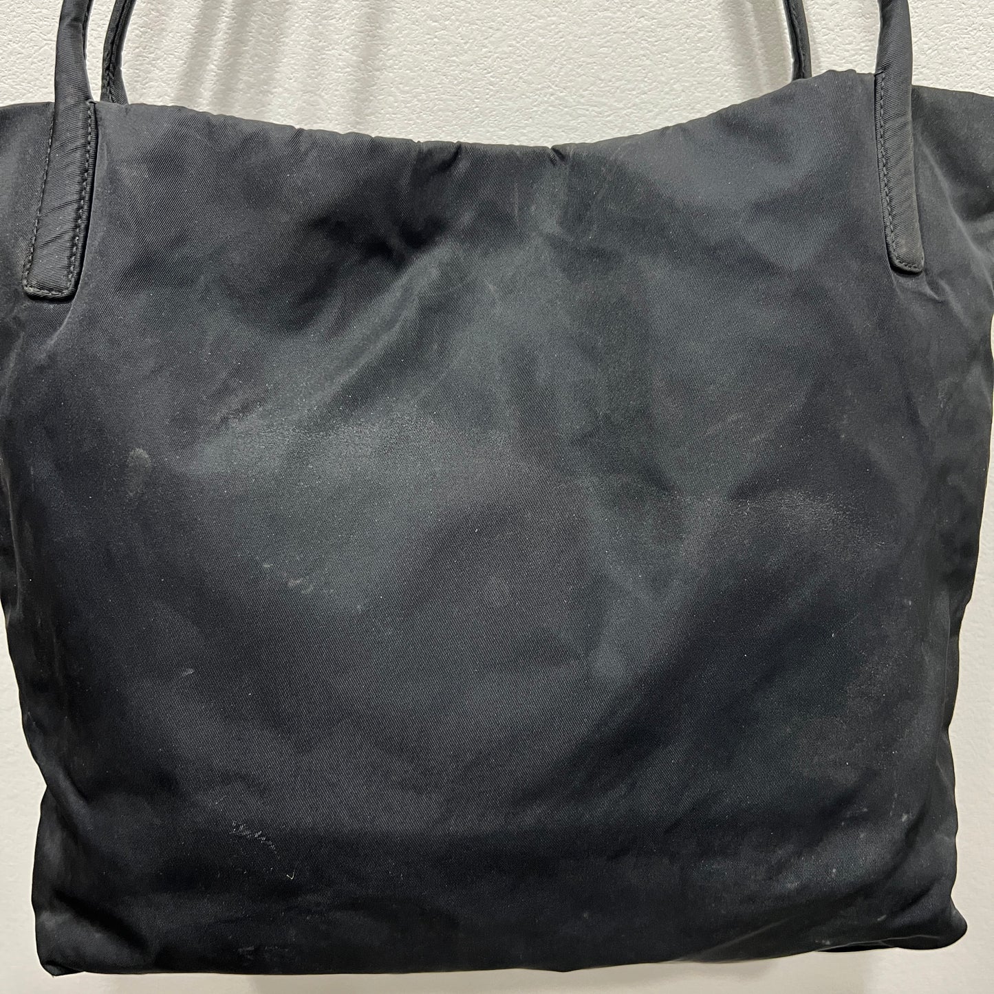 PRADA TESSUTO Shoulder Bag