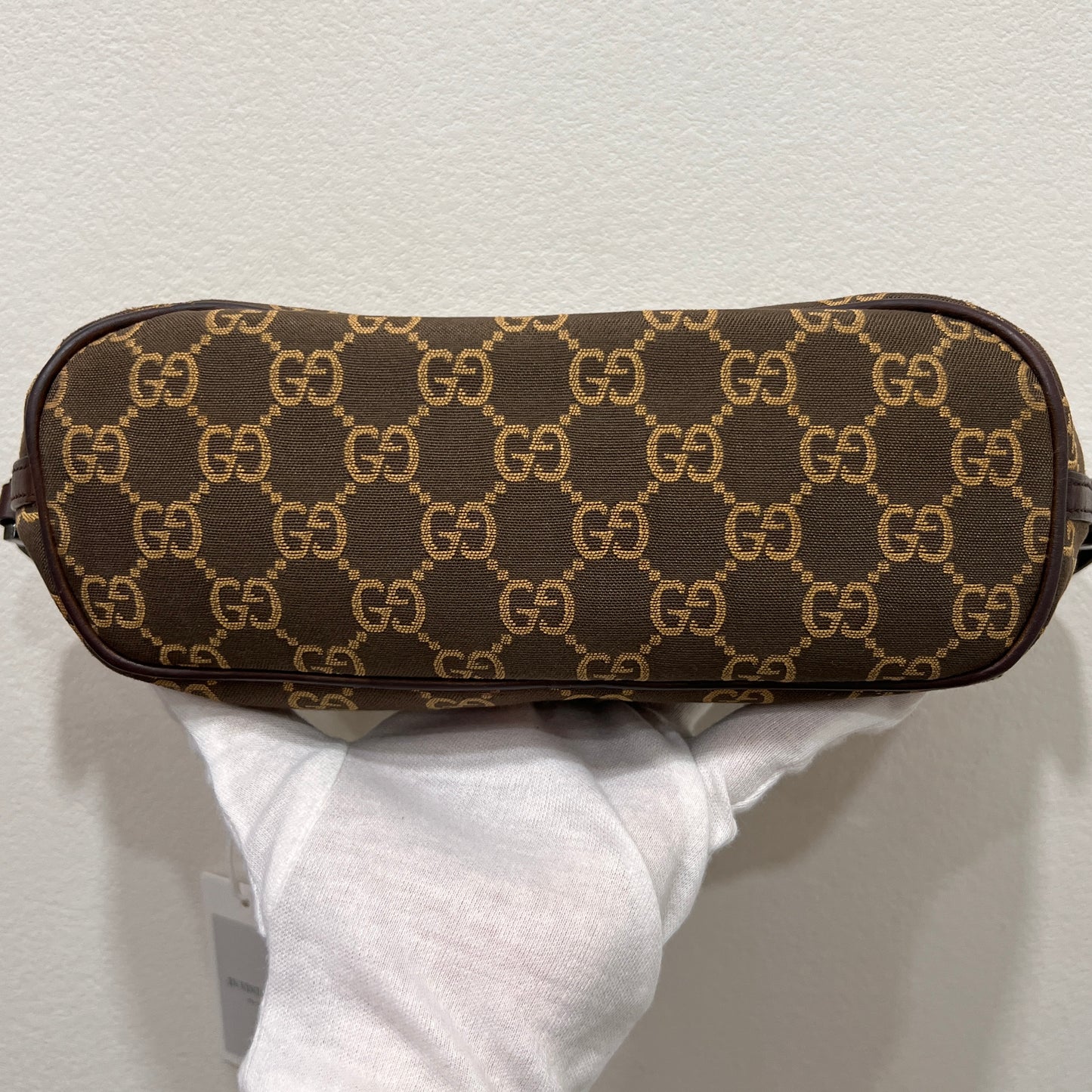 GUCCI Boat Handbag