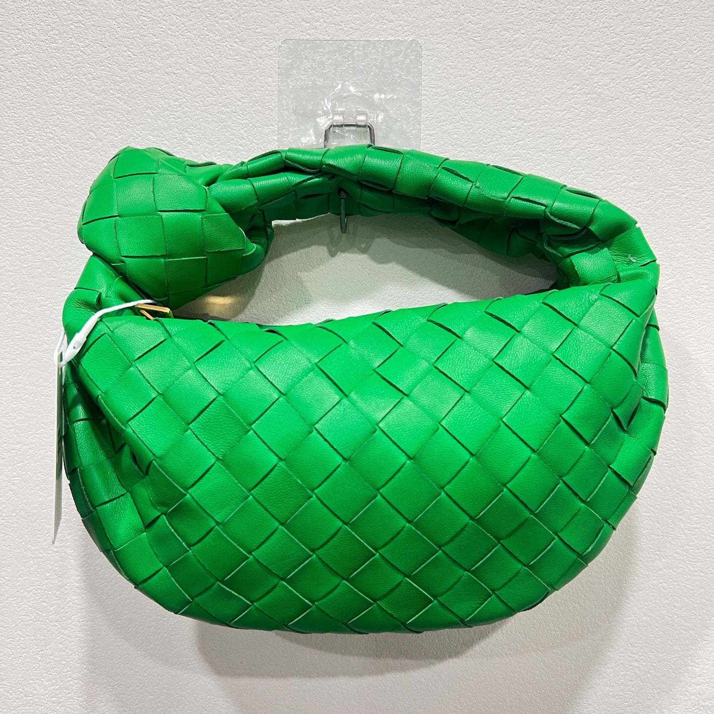 BOTTEGA Mini Jodie Green