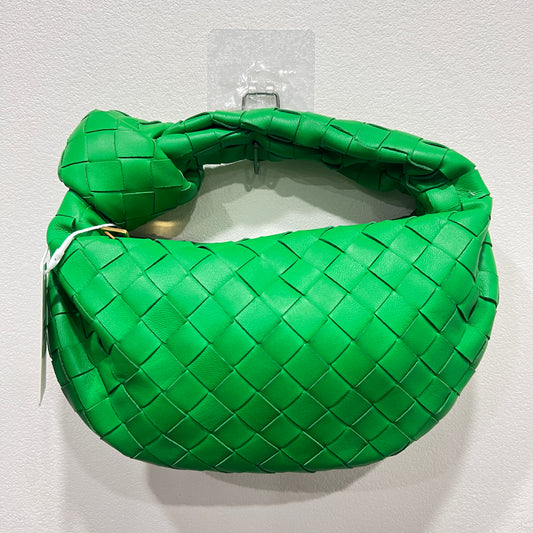 BOTTEGA Mini Jodie Green
